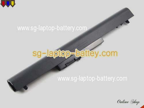  image 4 of Genuine HP PAVILION SLEEKBOOK 15-B006SE Battery For laptop 37Wh, 14.4V, Black , Li-ion