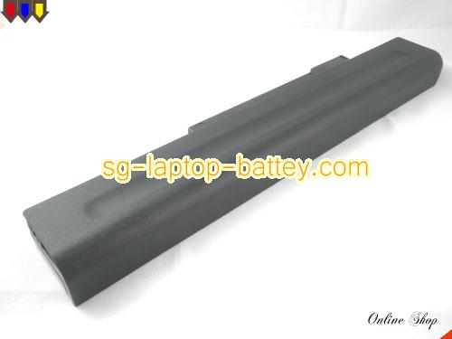  image 4 of GATEWAY 6000 Replacement Battery 4800mAh 14.8V Black Li-ion