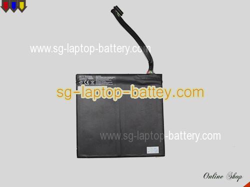  image 1 of Genuine MEDION TZ20-2S4050-G1L4 Laptop Computer Battery TZ202S4050G1L4 rechargeable 4050mAh, 29.97Wh  In Singapore