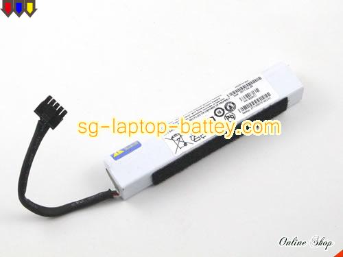  image 1 of Genuine NETAPP 271-00010 Laptop Battery B08CC rechargeable 16.2Wh, 2.3Ah  In Singapore