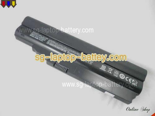  image 1 of Genuine BENQ 2C.20E06.011 Laptop Battery 8390-EH01-0580 rechargeable 2600mAh Black In Singapore