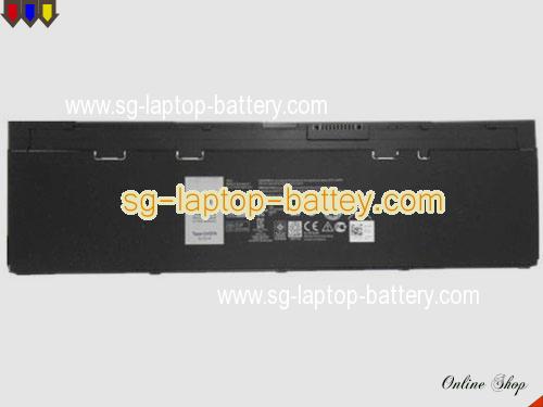  image 1 of Genuine DELL Y9HNT Laptop Battery 451BBFX rechargeable 31Wh Black In Singapore