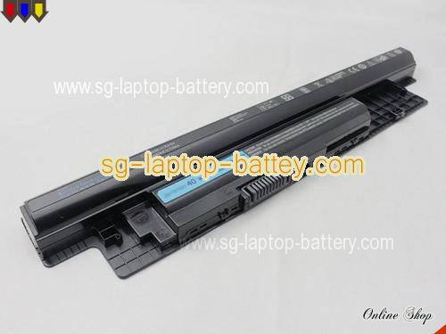  image 1 of Genuine DELL T1G4M Laptop Battery V1YJ7 rechargeable 40Wh Black In Singapore