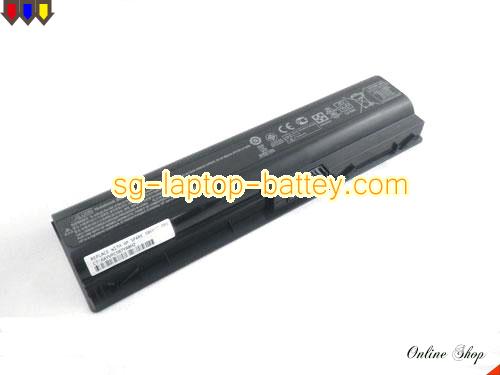  image 1 of Replacement HP HSTNN-DB0Q Laptop Battery WD547AA#ABB rechargeable 61Wh Black In Singapore