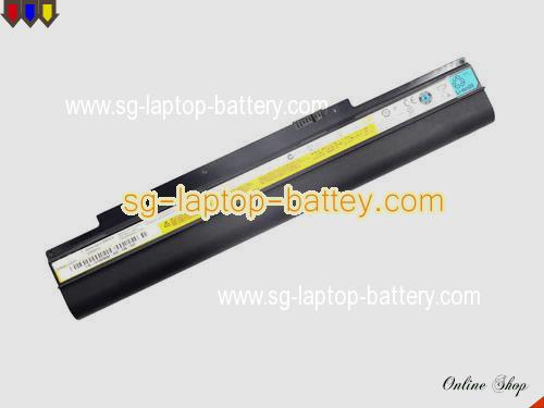  image 1 of Replacement LENOVO L09M8Y21 Laptop Battery L09M4B21 rechargeable 63Wh Black In Singapore