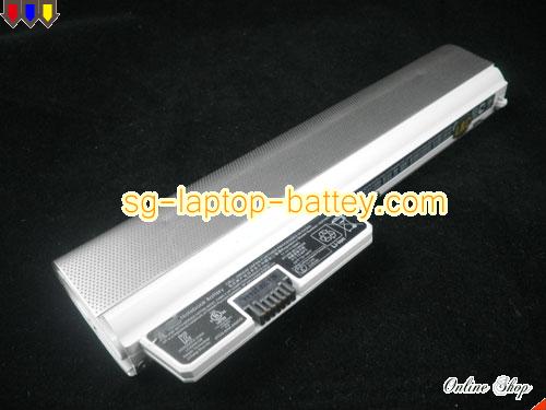  image 1 of Replacement HP HSTNN-IB2B Laptop Battery 616363-001 rechargeable 62Wh Grey In Singapore