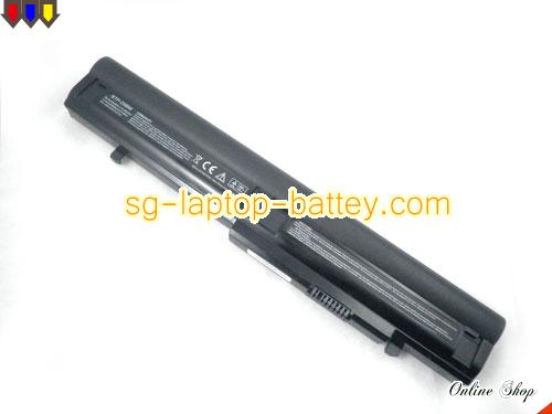  image 1 of Genuine MEDION BTP-DBBM Laptop Battery BTP-D8BM rechargeable 4400mAh Black In Singapore