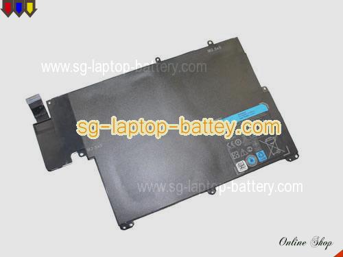  image 1 of Genuine DELL 88JR6 Laptop Battery 088JR6 rechargeable 49Wh Black In Singapore