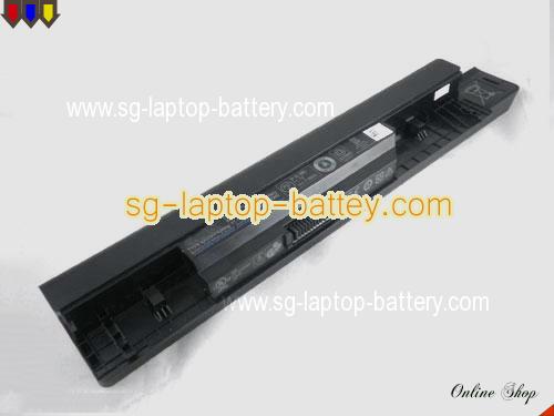  image 1 of Replacement DELL 0JKVC5 Laptop Battery TRJDK rechargeable 6600mAh Black In Singapore