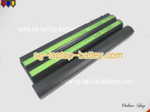  image 1 of Genuine DELL NHXVW Laptop Battery PRRRF rechargeable 87Wh Black In Singapore