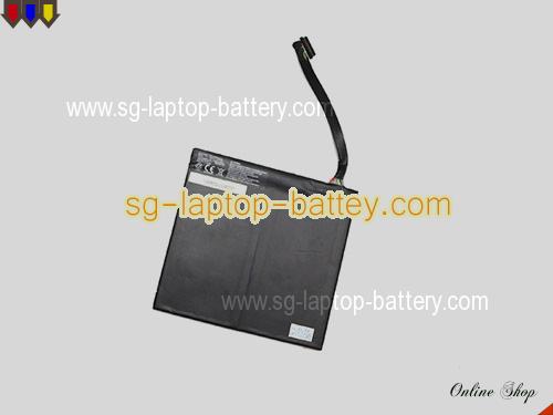  image 2 of Genuine MEDION TZ20-2S4050-G1L4 Laptop Computer Battery TZ202S4050G1L4 rechargeable 4050mAh, 29.97Wh  In Singapore