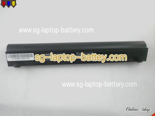  image 2 of Replacement UNIS SKT-3S22 Laptop Battery  rechargeable 2200mAh, 24.4Wh Black In Singapore