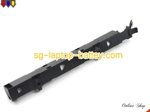  image 2 of Genuine IBM 111-00750+B0 Laptop Battery A7CC rechargeable 41.8Wh, 5.8Ah Black In Singapore