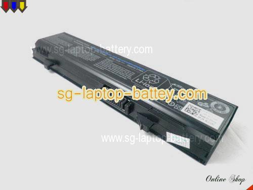  image 2 of Replacement DELL KM742 Laptop Battery WU852 rechargeable 37Wh Black In Singapore