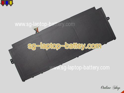  image 2 of Genuine ASUS C31N1824-1 Laptop Battery C31PnC1 rechargeable 4160mAh, 48Wh Black In Singapore