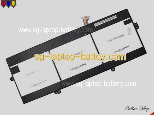  image 2 of Genuine ASUS C31N1824 Laptop Battery 0B200-03290000 rechargeable 4160mAh, 48Wh Black In Singapore