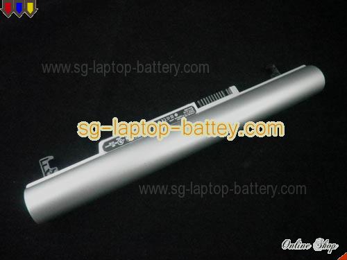  image 2 of Replacement MSI 925T2008F Laptop Battery BTY-S16 rechargeable 2200mAh Sliver In Singapore