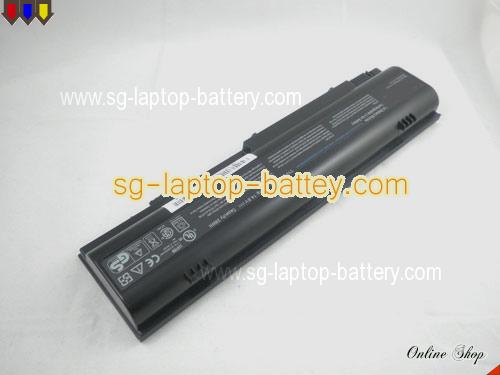  image 2 of Replacement DELL TT720 Laptop Battery XD184 rechargeable 2200mAh Black In Singapore