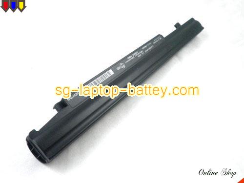  image 2 of Genuine PANASONIC CF-VZSU78JS Laptop Battery CFVZSU78JS rechargeable 6800mAh, 47Wh Black In Singapore