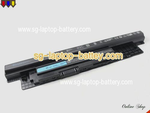  image 2 of Genuine DELL T1G4M Laptop Battery V1YJ7 rechargeable 40Wh Black In Singapore