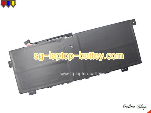  image 2 of Genuine LENOVO SB10W67368 Laptop Battery L18M4PE0 rechargeable 6610mAh, 51Wh Black In Singapore