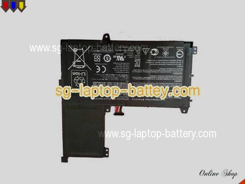  image 2 of Genuine ASUS B41N1514 Laptop Battery 0B200-01780000 rechargeable 4110mAh, 64Wh Black In Singapore