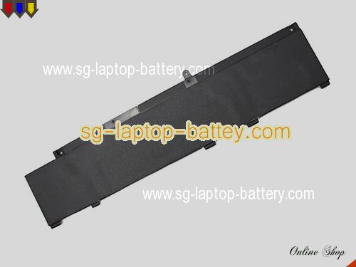  image 2 of Genuine DELL W5W19 Laptop Battery JJRRD rechargeable 4255mAh, 68Wh Black In Singapore