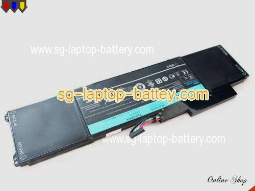  image 2 of Genuine DELL 4RXFK Laptop Battery C1JKH rechargeable 69Wh Black In Singapore