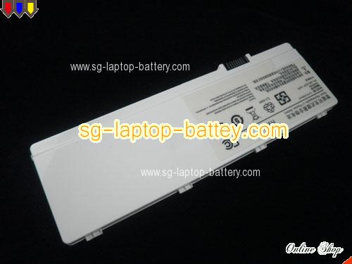  image 2 of Replacement UNIS HWG01 Laptop Battery  rechargeable 4000mAh White In Singapore