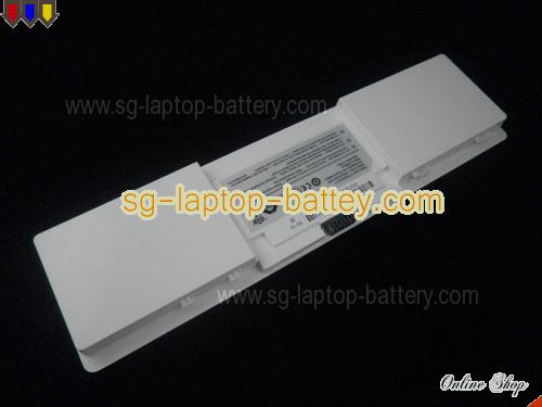  image 2 of Replacement UNIS T20-2S4260-B1Y1 Laptop Battery  rechargeable 4260mAh White In Singapore