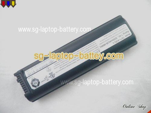  image 2 of Genuine TABLETKIOSK TK71-4CEL-L Laptop Battery  rechargeable 5200mAh, 38.48Wh Black In Singapore