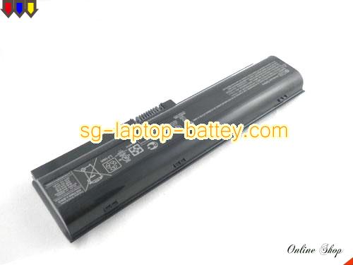  image 2 of Replacement HP HSTNN-DB0Q Laptop Battery WD547AA#ABB rechargeable 61Wh Black In Singapore