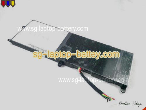  image 2 of Replacement LENOVO L10N6P11 Laptop Battery  rechargeable 54Wh Black In Singapore