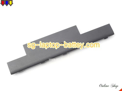  image 2 of Genuine MEDION 3ICR1965-2 Laptop Battery BTP-DTBM rechargeable 5000mAh, 55.5Wh Black In Singapore