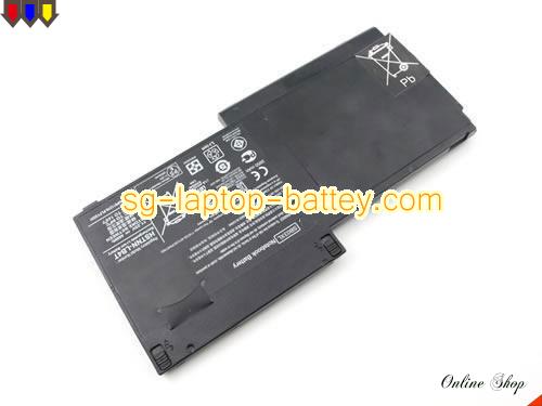  image 2 of Genuine HP HSTNN-IB4T Laptop Battery F6B38PA rechargeable 46Wh Black In Singapore