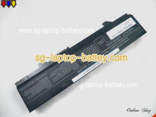  image 2 of Genuine DELL RM661 Laptop Battery 312-0762 rechargeable 56Wh Black In Singapore