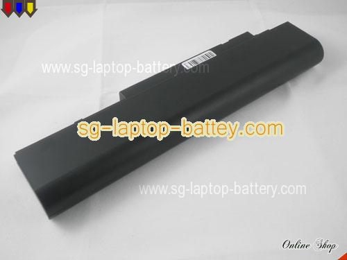  image 2 of Replacement DELL U335C Laptop Battery X415C rechargeable 5200mAh, 56Wh Black In Singapore