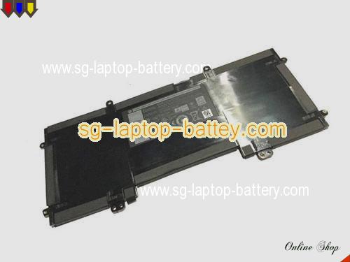  image 2 of Genuine DELL 0MJFM6 Laptop Battery X3PHO rechargeable 67Wh Black In Singapore