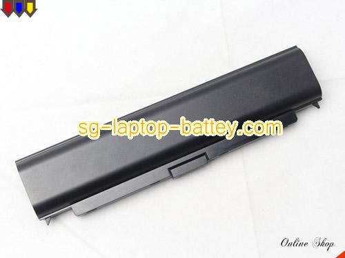  image 2 of Genuine LENOVO 45N1769 Laptop Battery 45N1779 rechargeable 48Wh, 4.4Ah Black In Singapore