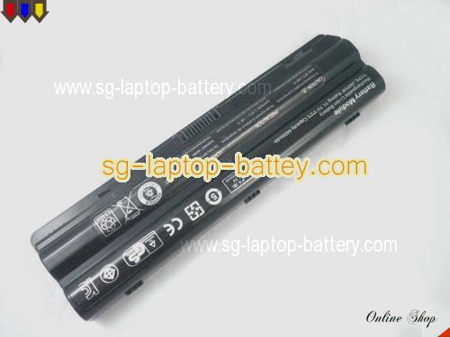  image 2 of Genuine DELL 049H0 Laptop Battery P09E001 rechargeable 56Wh Black In Singapore