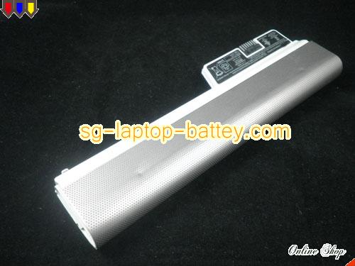  image 2 of Replacement HP HSTNN-IB2B Laptop Battery 616363-001 rechargeable 62Wh Grey In Singapore