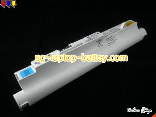  image 2 of Replacement LENOVO L09C6Y11 Laptop Battery L09M3B11 rechargeable 48Wh White In Singapore