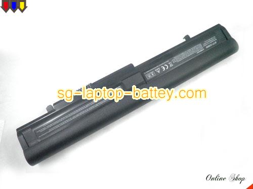  image 2 of Genuine MEDION BTP-DBBM Laptop Battery BTP-D8BM rechargeable 4400mAh Black In Singapore