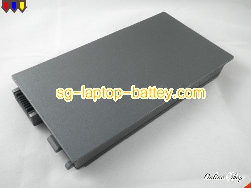  image 2 of Genuine GATEWAY W81148LA Laptop Battery 40010871 rechargeable 4400mAh Black In Singapore