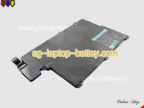  image 2 of Genuine DELL 88JR6 Laptop Battery 088JR6 rechargeable 49Wh Black In Singapore