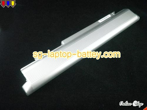  image 2 of Genuine PANASONIC CF-V25U76R Laptop Battery CF-VZSU78JS rechargeable 93Wh Silver In Singapore