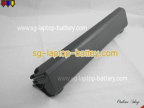  image 2 of Replacement ASUS 9COAAS031219 Laptop Battery A33-UL20 rechargeable 6600mAh Black In Singapore