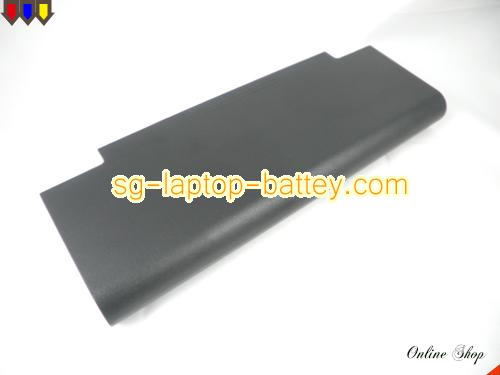  image 2 of Replacement DELL 383CW Laptop Battery 04YRJH rechargeable 7800mAh Black In Singapore