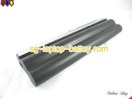  image 2 of Replacement TOSHIBA PA3733U-1BRS Laptop Battery PA3732U-1BAS rechargeable 6900mAh Black In Singapore