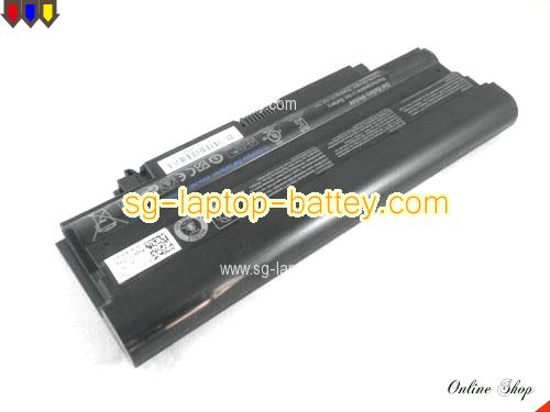  image 2 of Genuine DELL 312-0239 Laptop Battery 312-0233 rechargeable 90Wh Black In Singapore